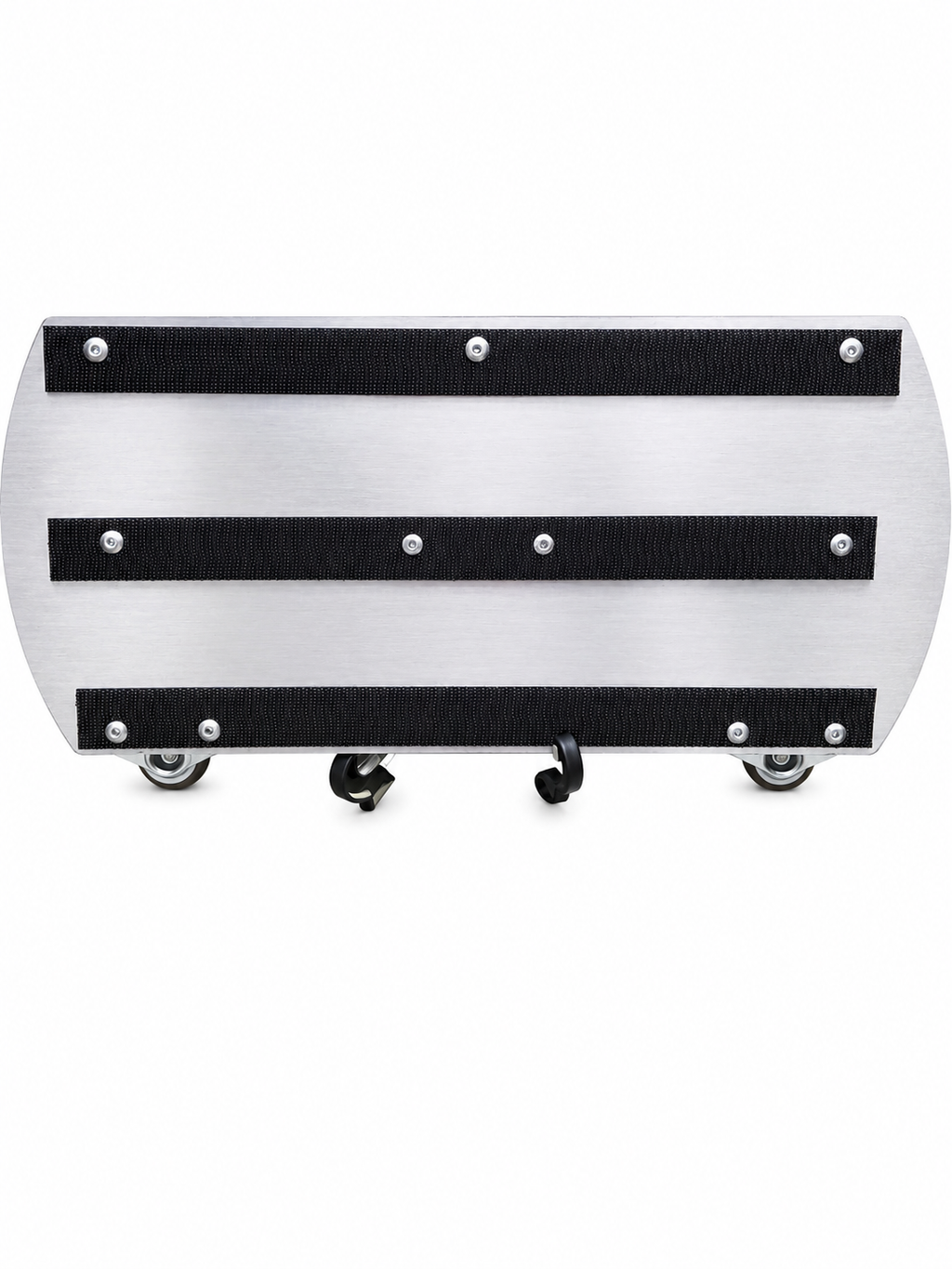 Rider Baseboard Duster on Wheels