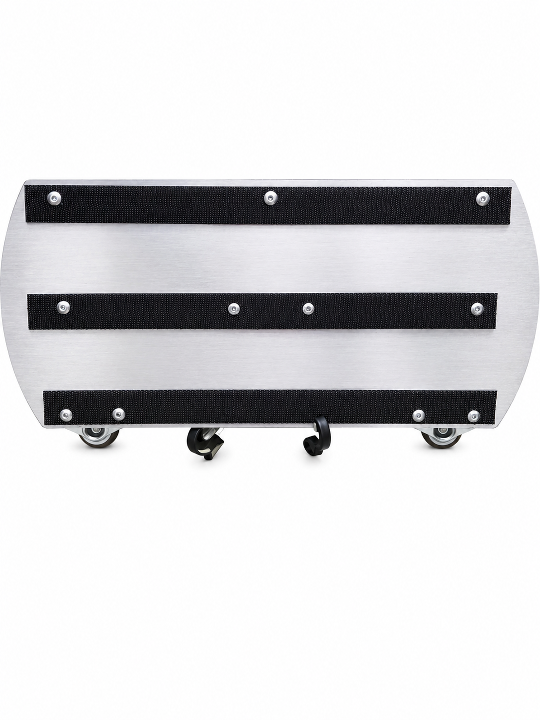 Rider Baseboard Duster on Wheels