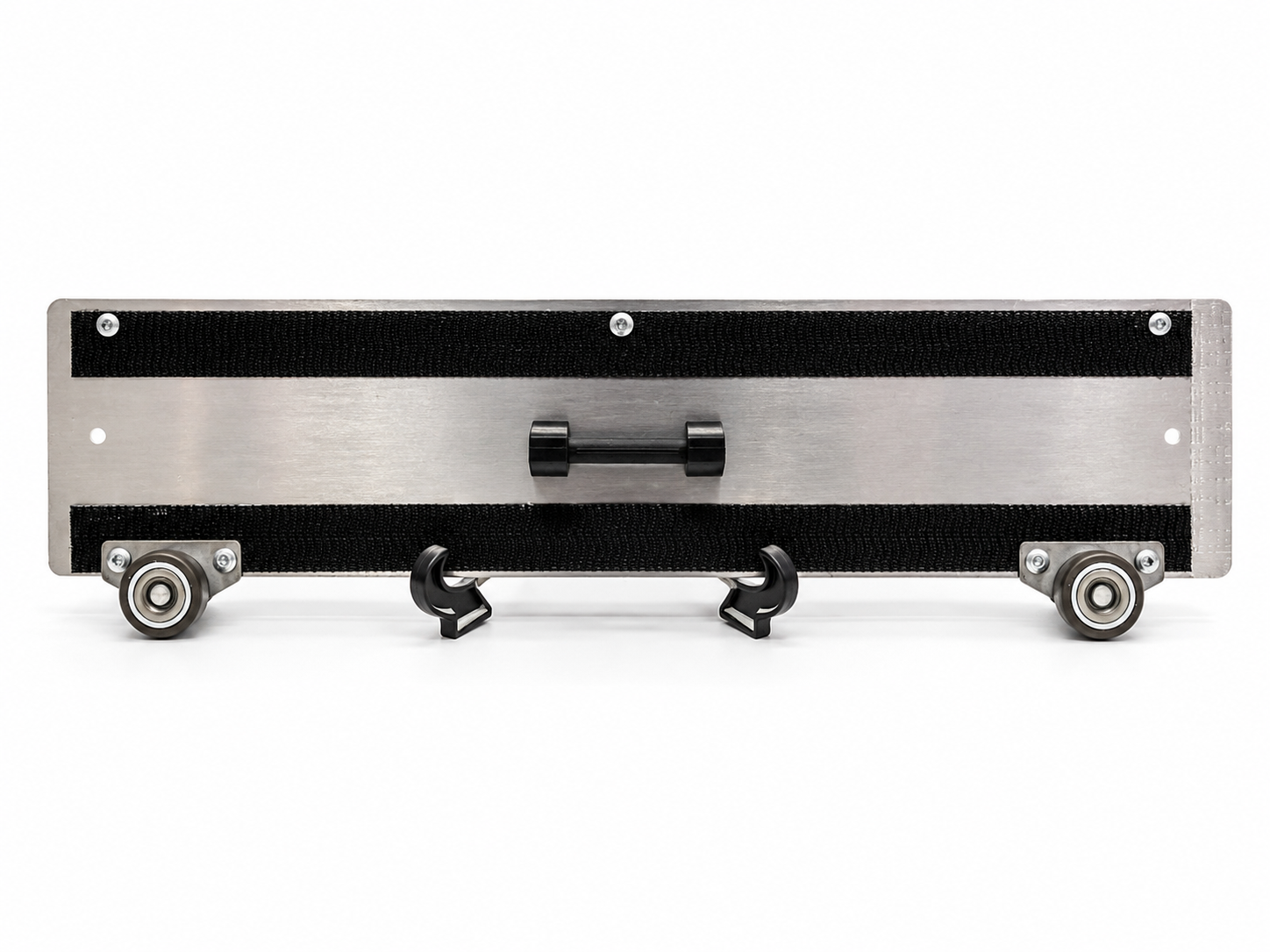 Rider Baseboard Duster on Wheels