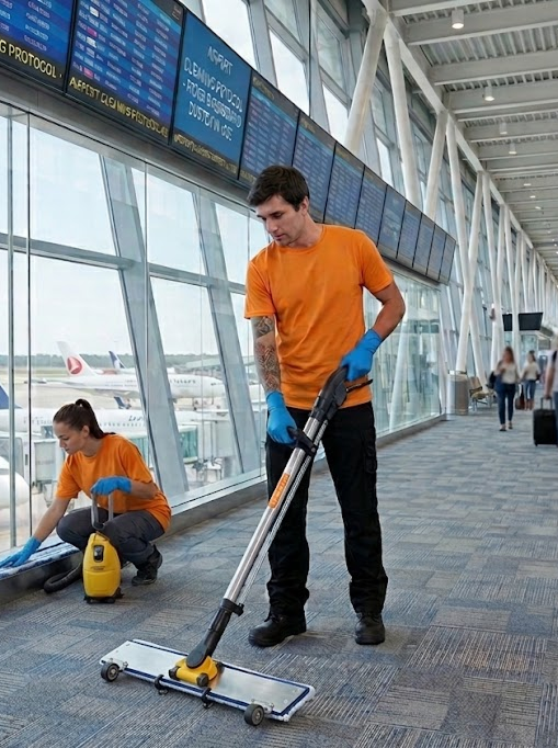 Rider7.store cleaning tool — industrial grade construction